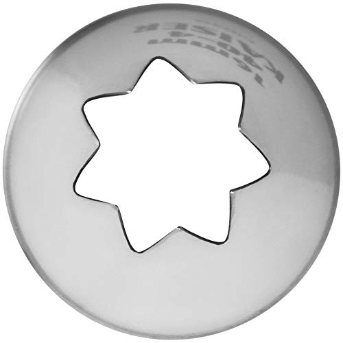 Kaiser Formato 2300662404 Beccuccio a Stella 5, 16...