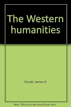Paperback The Western humanities Book