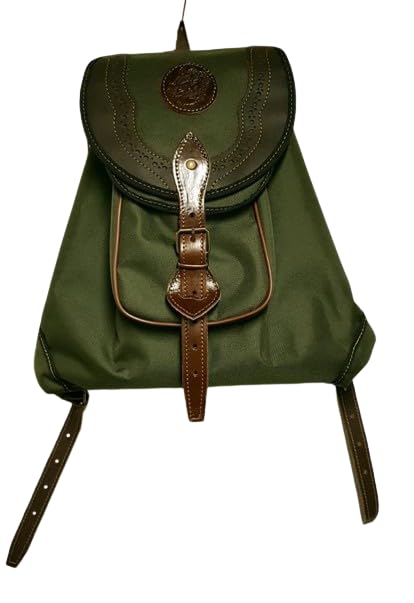ZURRON DE Cordura