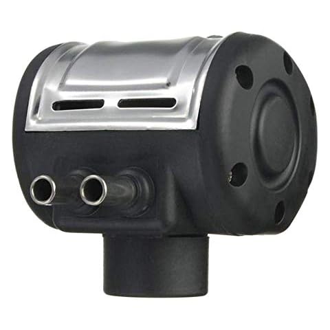 Pneumatischer Pulsator 60/40 verstellbar L80 für Kuhmilchmaschine Milchmilker 50 bis 180 ppm Cover