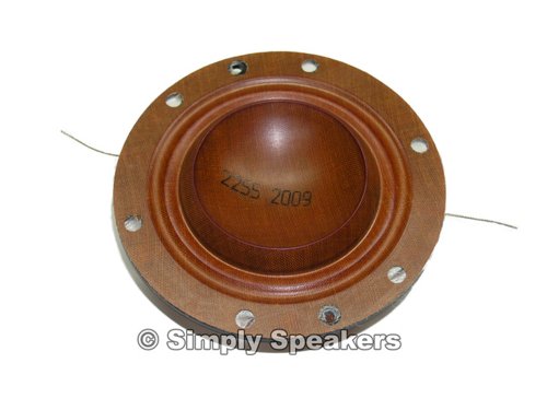 klipsch authorized repair center