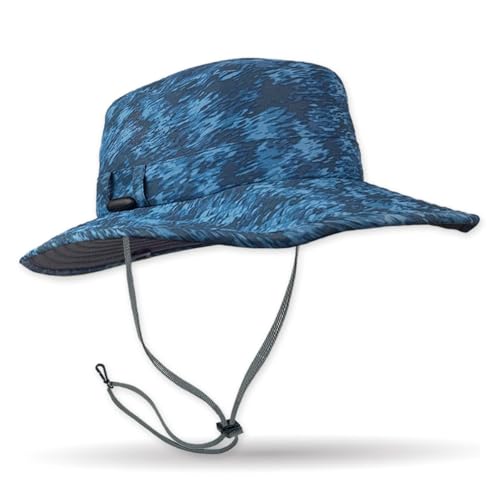 Condor V2 Hat US Alpha Large X-Large Sea Blue