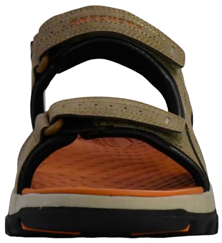 Image of Skechers Men's Tresmen-Garo Open Toe Water Sandal