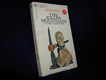 The killer Mountains