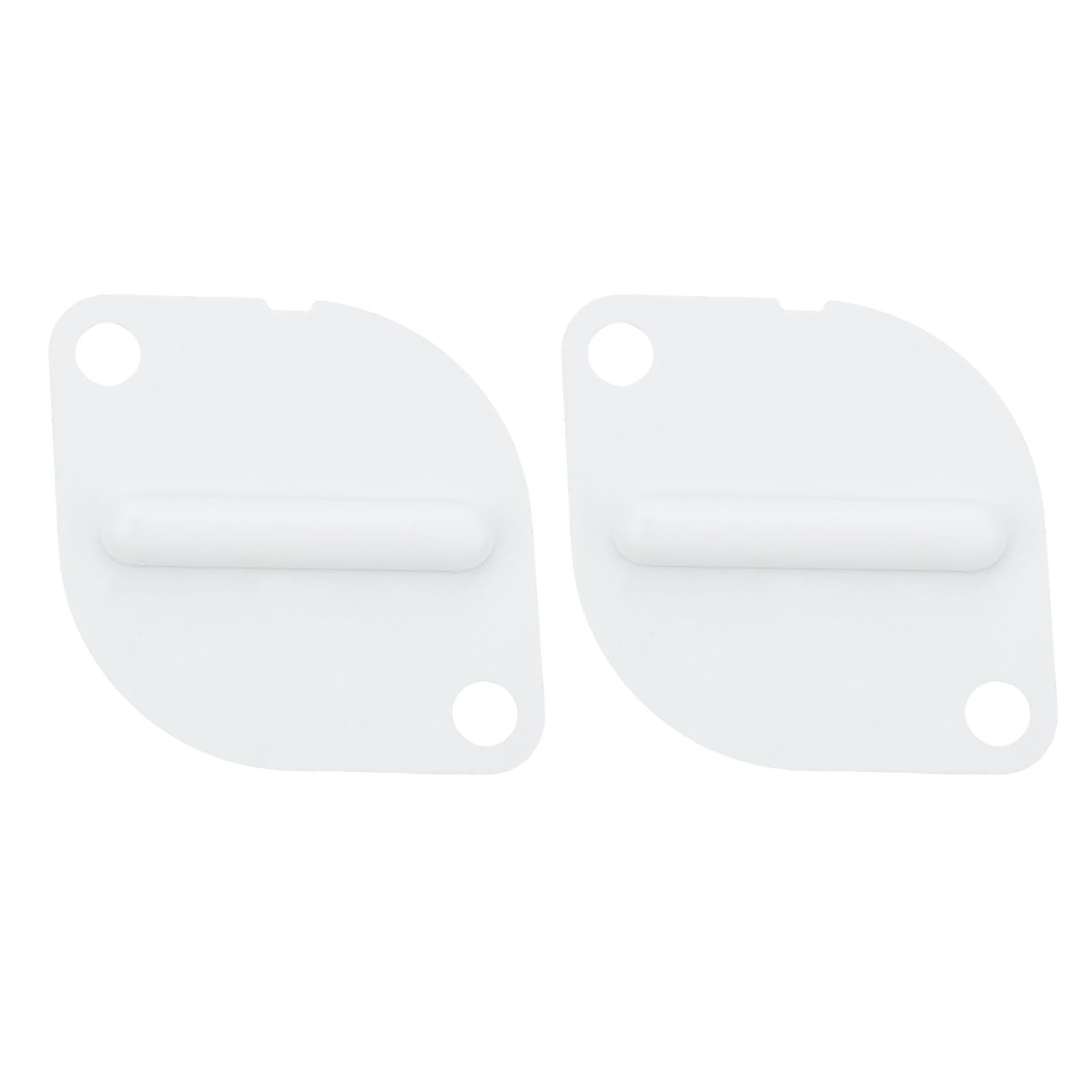 LT Easiyl 2Pcs WP3390719 Thermal Fuse Replacement Dryer Safety Part Compatible with Kenmore 110.60912990 Compatible with Whirlpool Dryers
