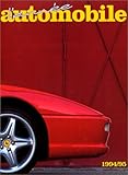  L\'année automobile, numéro 42, 1994-1995