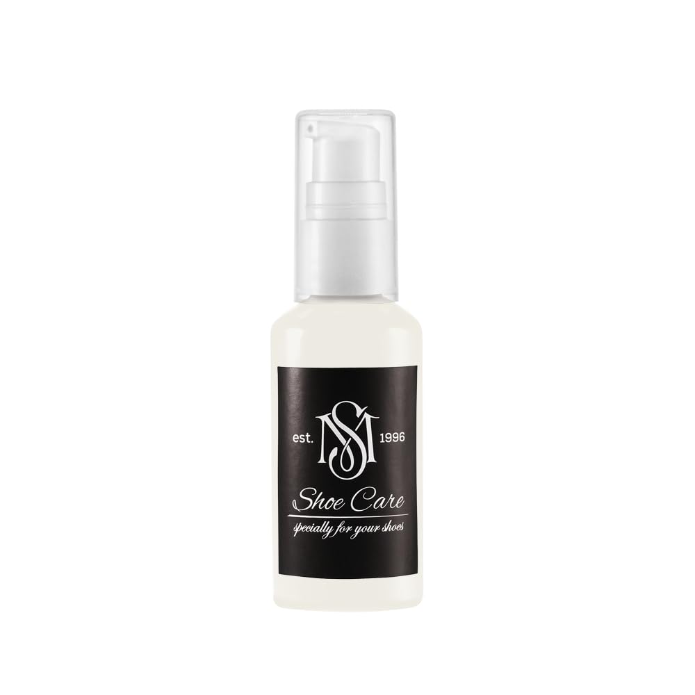 Baume pour Cuir NCS S 1002-Y20R MAVI STEP 25 ml pour raviver la maroquinerie teinte pierre calcaire