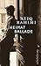 Cover zum Buch Heimatballade