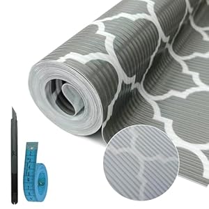 Qiicmer CFCD Shelf Liner 12'x10FT