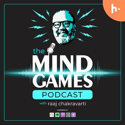 Episode 1- Inside the mind of Arjun Vaidya