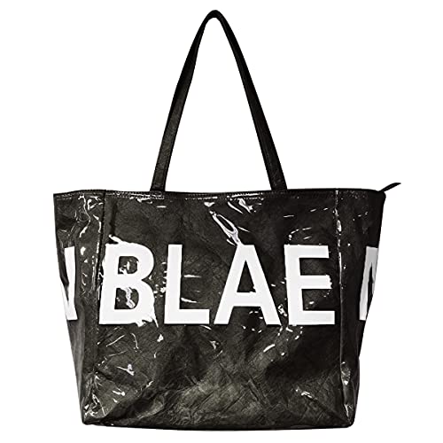 [DIVA Rose] g[gobO fB[X e A4 h Ntg PVCobO rj[obO XNGA^ }`L | 2024N (Black/ubN)