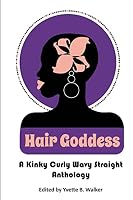 Hair Goddess 1518610900 Book Cover