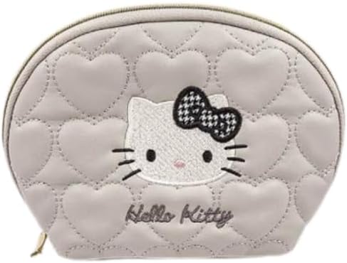 Momoberry Exclusive／モモベリー／ハローキティ／サンリオポーチ