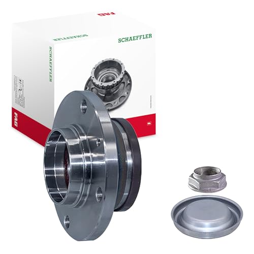 Roulement FAG 713640460 pour voyager serein en Xsara Picasso
