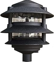 Algopix Similar Product 6 - DABMAR LIGHTING INC LVLED5000 Pagoda