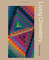 Living Chemistry 0127059504 Book Cover