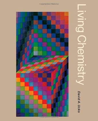 Living Chemistry-Wow! eBook