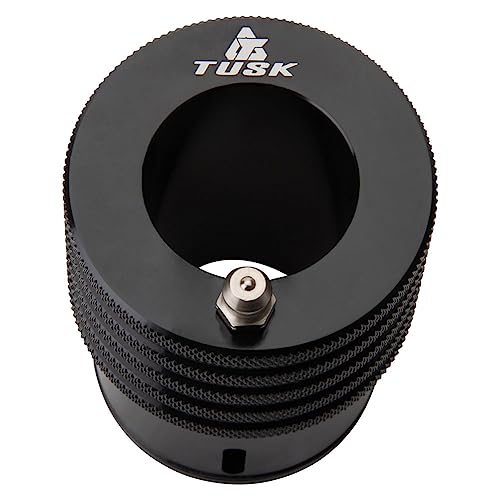 Tusk Wheel Bearing Greaser Front