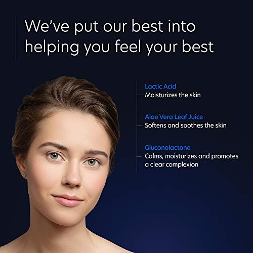 Pca Skin Hydrating Face Wash For Oily & Acne Prone Skin - Oil-Free Daily Foaming Moisturizing Facial Cleanser With Lactic Acid & Glycerin, Removes Makeup, Oil & Dirt , 7 Fl Oz #TOP2