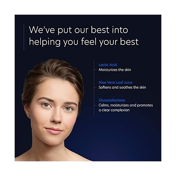 PCA SKIN Hydrating Face Wash for Oily Skin, Gentle Face Cleanser, Minimizes Breakouts, 7 fl oz Bottle