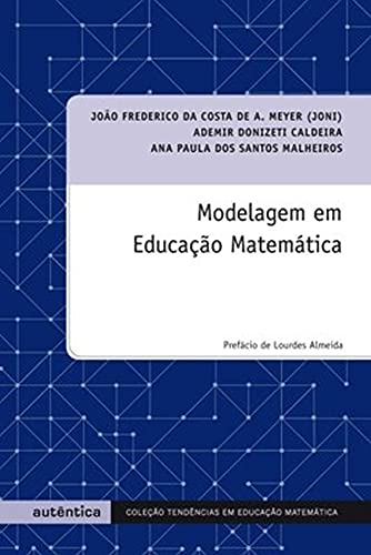 Modelagem em educação matemática: