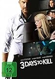 3 Days to Kill
