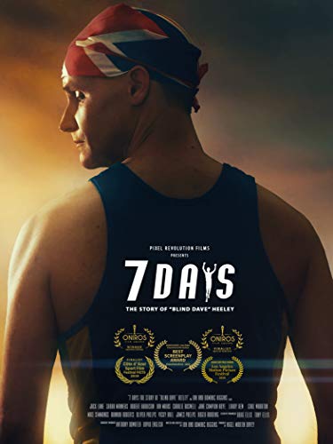 7 Days - The Story of Blind Dave Heeley