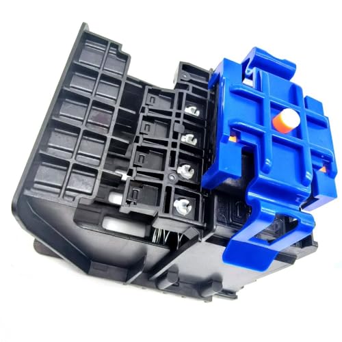 KFJHTWG Head de impresión Compatible para OfficeJet Pro 9022 9013 9013E 9010E 9016 964 9028 9023 9014 9012 965 9028E 9022E 9020E Modelos utilizando 962 963 Cartuchos