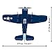 COBI Historical Collection WWII Grumman F6F Hellcat Aircraft