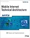 Produktbild Professional Mita - Visions and Implementations (Professional Mobile Internet Technical Architecture: Visions and Implementations, Band 3)