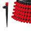 Red Lock Emitter-55P
