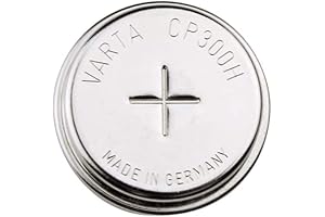 CP300H 1.2V Ni-MH Battery for Energizer Flashlight and Alarm Systems