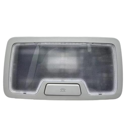 Luz lectura interior coche que soluciona la falta de iluminación en techo de Hyundai Tucson