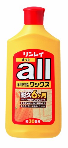 リンレイ オール 500ml