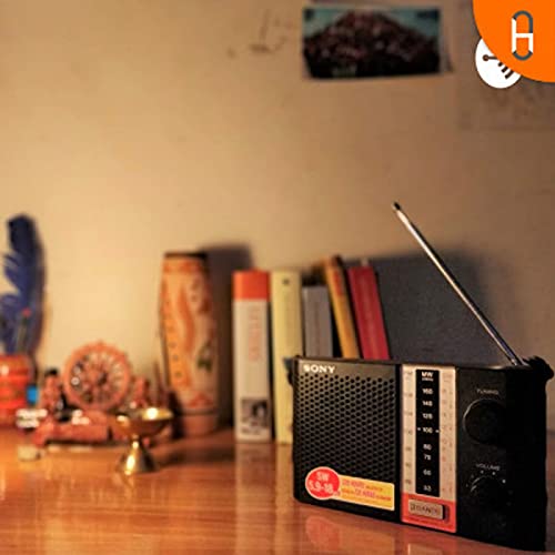 The Madraswallah Podcast Titelbild