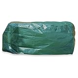 Galileo Casa Schutzhülle für Bank, Grün