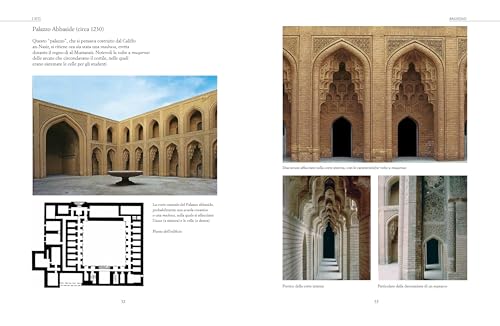 Il Califfato Di Baghdad. La Civiltà Abbasside. Ediz. Illustrata - 2