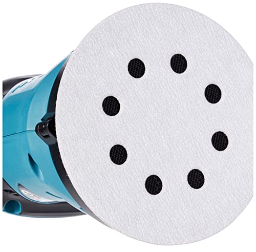 Makita DBO180Z Akku-Exzenterschleifer, 16 x 450 mm kaufen Schleifmaschinen