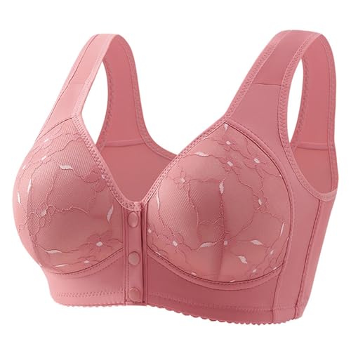 Soutien-gorge respirant et réglable pour un maintien parfait sans armature