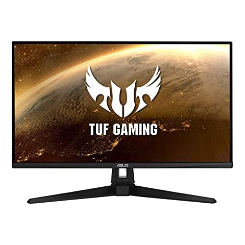 ASUS TUF VG289Q1A - Monitor Gaming de 28" 4K UHD Cover