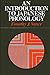 An Introduction to Japanese Phonology (Suny Series in Linguistics)