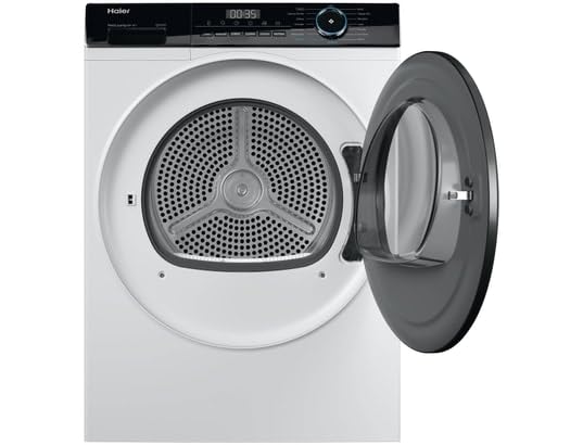 HAIER Sèche linge Condensation HD100-A2939-FR