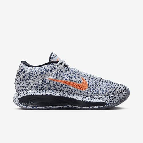 Nike Nike G.T. Hustle 3 Electric Basketball Shoes (FV3422-900, Multi-Color/Multi-Color/Multi-Color) Size 11