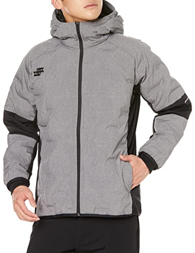 [エスエスケイ] proedge中綿ジャケット