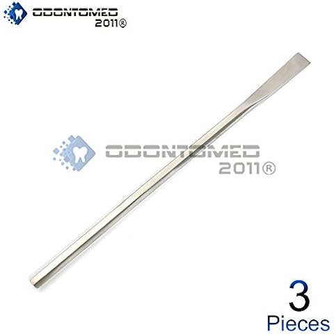 OdontoMed2011 Sheehan Osteotome Set Cover