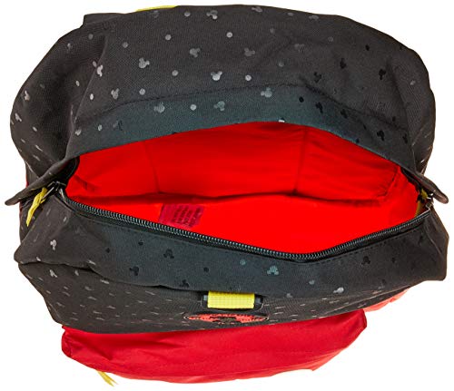 Mochila G Disney Vintage Mickey, 43 x 31 x 12.5, Dermiwil 51938, Multicor