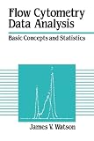 Flow Cytometry Data Analysis: Basic Concepts and Statistics