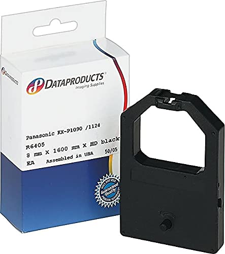 Cinta compatible Dataproducts R6405 negra miniatura 3