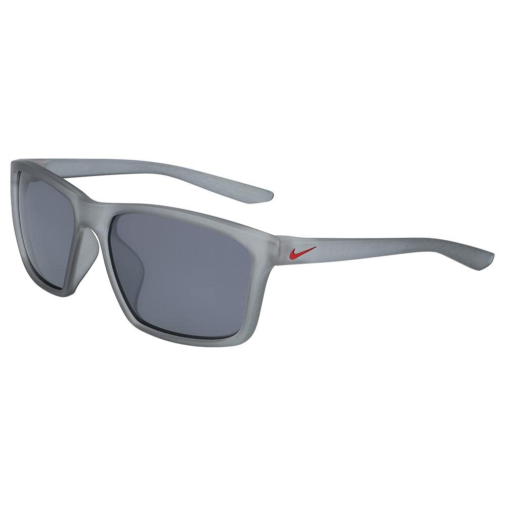 NIKE Valiant, Gafas Hombre, Gris (Grey), Talla Única