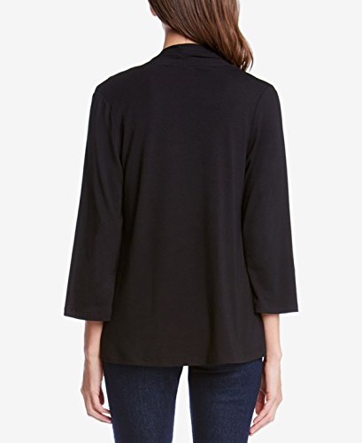 Karen Kane Women's Molly Cardigan2